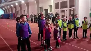 Miniature : Kids Company Athletics 2022