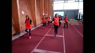 Miniature : Kids Company Athletics 2021