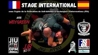 Miniature : Stage Défensa Policial Militar