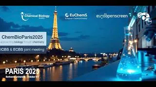 Miniature : Best of ChemBioParis 2025