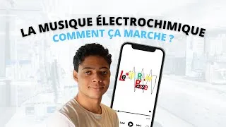 Miniature : La musique électrochimique : comment ça marche ? - Le courant passe