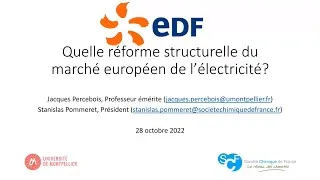 Miniature : Flambée des prix de l'électricité : comment faire face aux épisodes de prix extrêmes