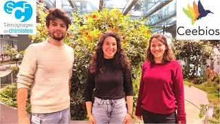 Miniature : Ceebios : biomimétisme et bio-inspiration pour la transition sociétale et environnementale