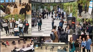 Miniature : Demi-journée SCF Ile-de-France « Le futur souhaitable des jeunes chimistes »