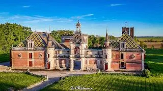 Miniature : 15 Châteaux Remarquables à Découvrir en 2026 avec So Châteaux.
