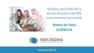 Miniature : Logiciel de Gestion des Notes de Frais