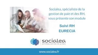 Miniature : Logiciel de Gestion RH
