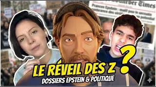 Miniature : La Gen Z est-elle vraiment rebelle ? (La vérité)