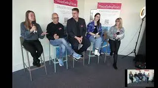 Miniature : Stratégies et Pratiques Marketing/Communication 2025 - #SocialSellingForum Poitiers 29/11