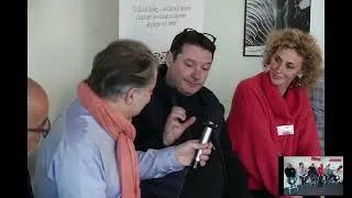 Miniature : Vendre sans vendre, une utopie sur les réseaux sociaux - #SocialSellingForum Poitiers 29/11