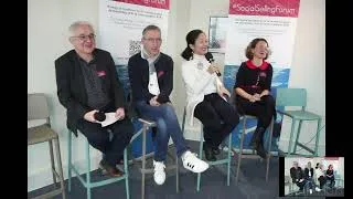 Miniature : Mettre l'IA générative au service du Social Selling - #SocialSellingForum Poitiers 29/11