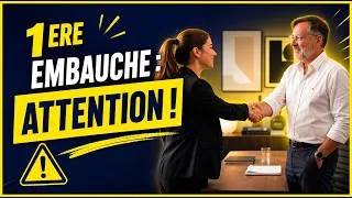 Miniature : Premier Recrutement: Ne faites pas ces erreurs !