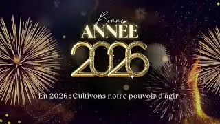 Miniature : Voeux 2025