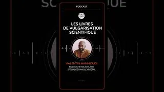 Miniature : Métier de chercheur·e auteur ou autrice en 2025 : discussion avec Valentin Hammoudi | Tea Cortex #3