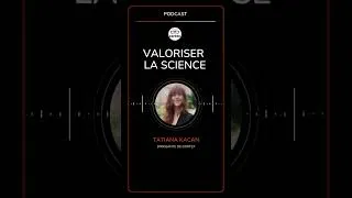 Miniature : Valoriser la science : pourquoi, comment ? | Tea Cortex #1