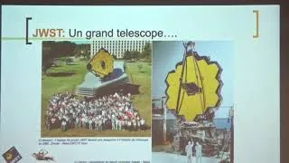 Miniature : La Révolution du Télescope Spatial James-Webb