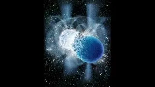 Miniature : Mystérieuses étoiles à neutrons