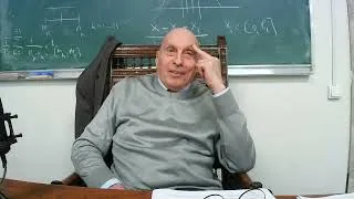 Miniature : Meurs, vieux lâche ! Il est trop tard ! - Conférence de Bernard Beauzamy du 18/12/2025 à la SCM