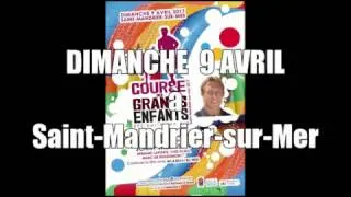 Miniature : Course des Grands Enfants  à Saint-Mandrier-sur-mer - SPE/2017