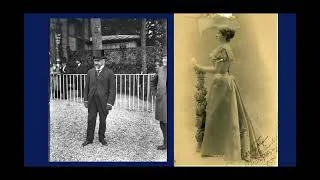 Miniature : "Sèvres sur la Riviera : les collections de Béatrice Ephrussi de Rothschild" par Oriane Beaufils.