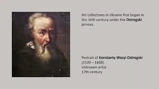 Miniature : Ukrainian porcelain collectors: origins, tastes, migrations, way of collecting. Liudmyla Kravchenko