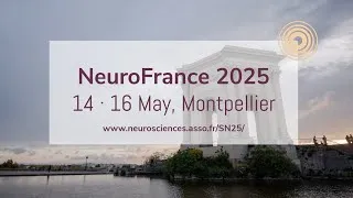 Miniature : NeuroFrance 2025 - Don't miss out!
