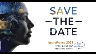 Miniature : NeuroFrance 2023