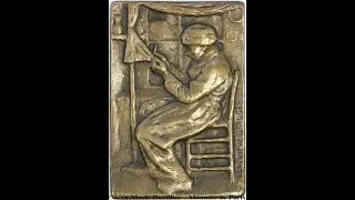 Miniature : L’infortune d’une série médaillistique pourtant originale conçue par Geneviève Granger (1908-1910)