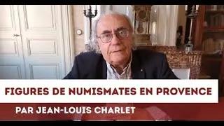 Miniature : Figures de numismates en Provence–Esquisse d'une histoire de la numismatique provençale