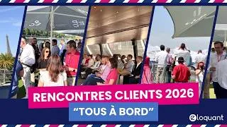 Miniature : LES RENCONTRES ELOQUANT 2026 - Edition "Tous à bord" !