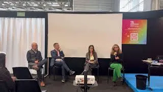 Miniature : Conférence Agora : A l’ère de I’IA, comment rester maître du jeu ?