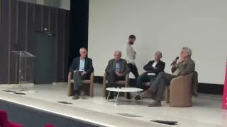 Miniature : Table ronde : Préparer une thèse en instrumentation de pointe ?