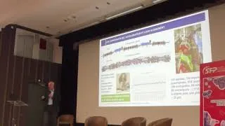 Miniature : Ingénierie et instrumentation à l’ESRF : de multiples défis technologiques, par Jean Daillant
