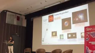 Miniature : L’astrophotonique pour l’imagerie à très haute résolution, par Elsa Huby