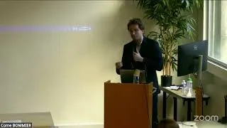 Miniature : Bioéthique et fin de vie l IIREB 2026 - C. Bommier