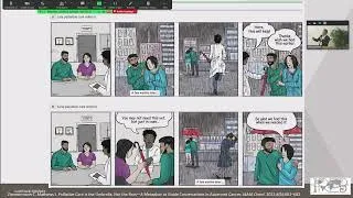 Miniature : Vieillir en bonne santé - IIREB, 17/10/23 Matin