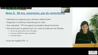 Miniature : Veillir en bonne santé - IIREB 16/10/23 après-midi