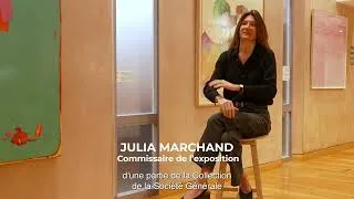Miniature : «Rejouer le réel » La Collection d’art Société Générale à l’Opéra National de Bordeaux