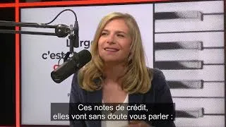Miniature : Parlons Argent - La Masterclass : Investissement en bourse