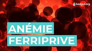 Miniature : Anémie ferriprive | Société gastro-intestinale