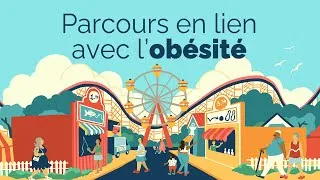 Miniature : Parcours en lien avec l’obésité | Société gastro-intestinale