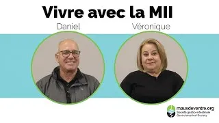 Miniature : Le parcours des personnes atteintes d’une MII | Société gastro-intestinale