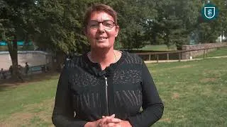 Miniature : CCE 2026 : Nouvelle reprise de Dressage 4 ans, CL1, Po4, F1 - L'explication de Laure Eslan