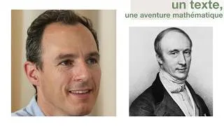 Miniature : "De Cauchy aux réseaux de neurones, la descente de gradient et ses variantes" par Simon Masnou
