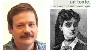 Miniature : "Sophie Germain et l'histoire secrète du dernier Théorème de Fermat" par Emmanuel Peyre