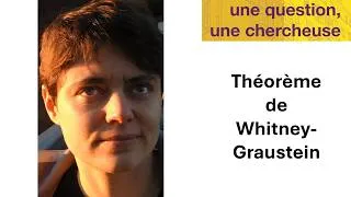 Miniature : "Théorème de Whitney-Graustein" par Anne Vaugon