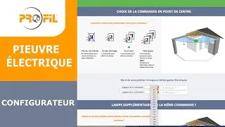 Miniature : Personnalisez, Cliquez, Installez : La Pieuvre Électrique sur Mesure !