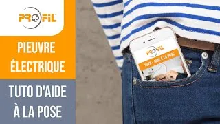 Miniature : Pieuvre électrique - Le nouveau TUTO d'aide à la pose Pro'Fil !