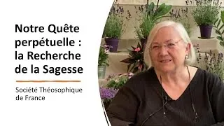 Miniature : Notre Quête perpétuelle : la Recherche de la Sagesse | Angels Torra Buron