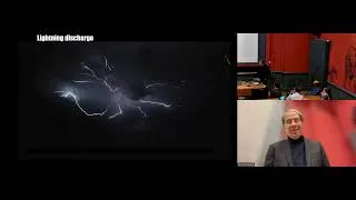 Miniature : 20251127 Conférence SVSN-SAV Foudre Farhad Rachidi